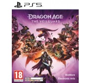 Dragon Age: The Veilguard - PS5
